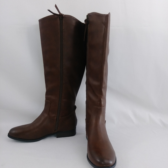 women's brisa riding boots